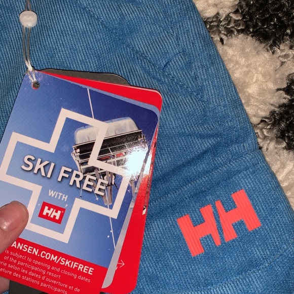 Helly Hansen Jackets & Blazers - Brand new Helly Hanson ski pants